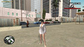 DOA Girls Skin Pack